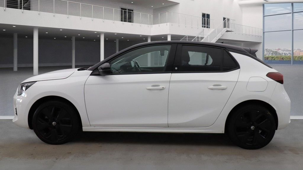 Used Vauxhall Corsa 2022 for sale - 76731146: Photo 6