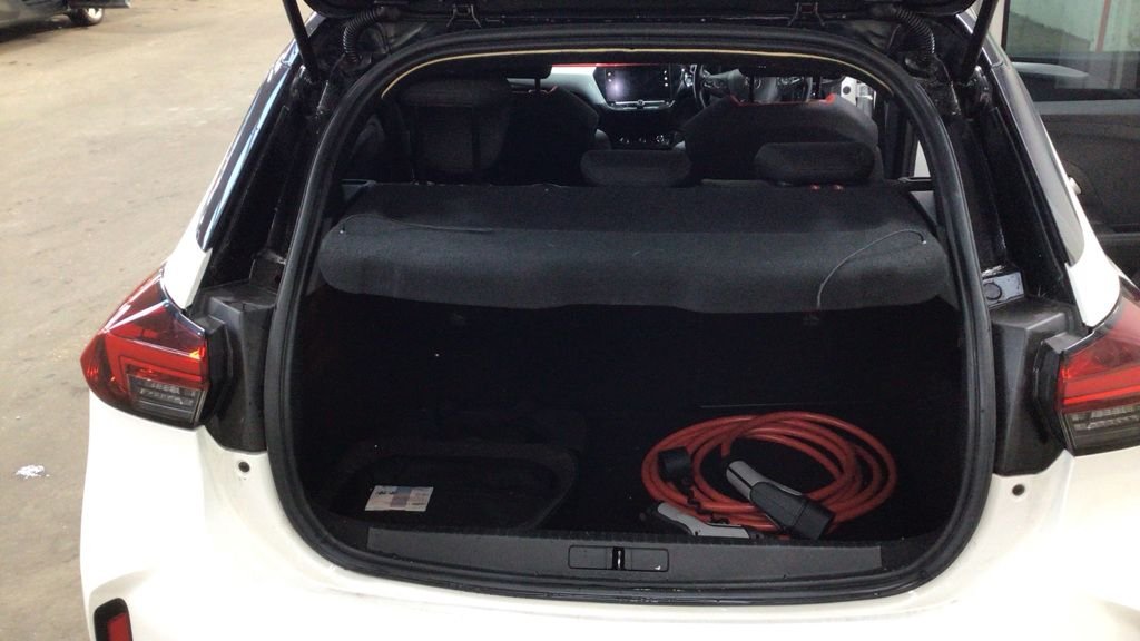 Used Vauxhall Corsa 2022 for sale - 76731146: Photo 7