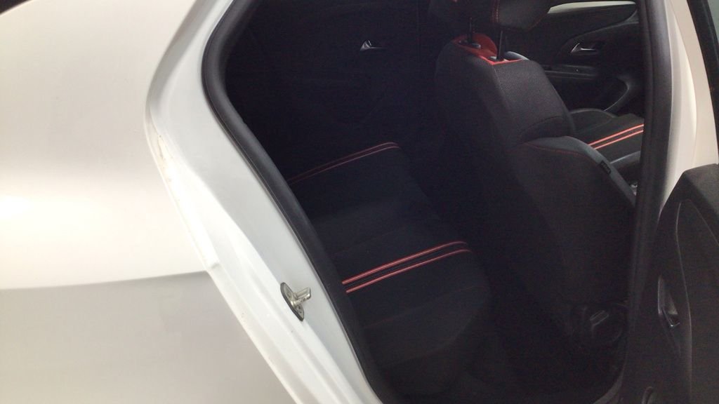 Used Vauxhall Corsa 2022 for sale - 76731146: Photo 8