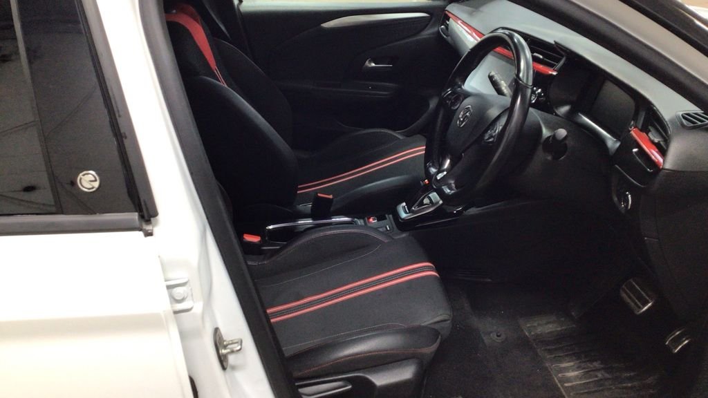 Used Vauxhall Corsa 2022 for sale - 76731146: Photo 9