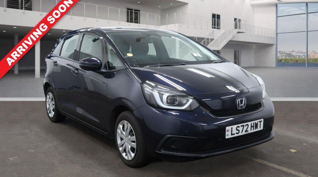 Used Honda Jazz 2022 for sale - 76509890: Photo 1