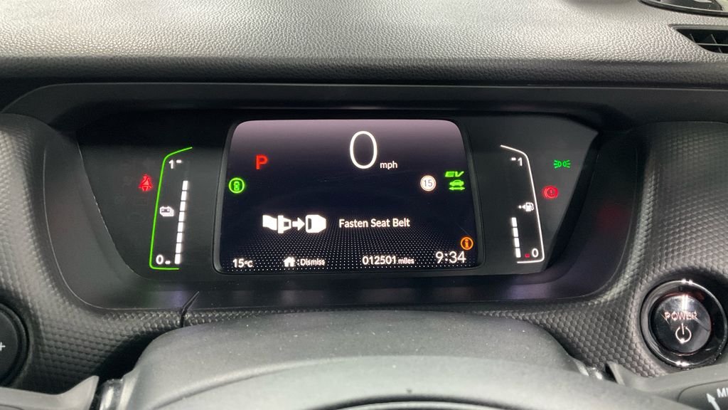 Used Honda Jazz 2022 for sale - 76509890: Photo 10