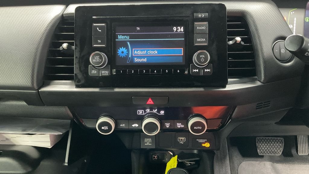 Used Honda Jazz 2022 for sale - 76509890: Photo 11