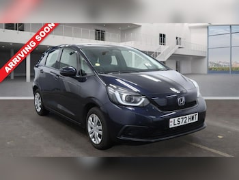 Used Honda Jazz 2022 for sale - 76509890: Photo
