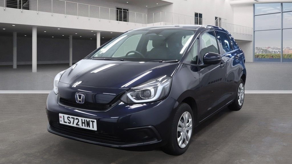 Used Honda Jazz 2022 for sale - 76509890: Photo 2