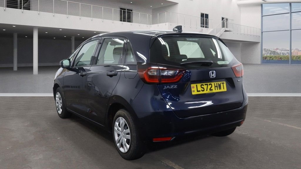 Used Honda Jazz 2022 for sale - 76509890: Photo 3