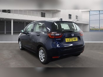 Used Honda Jazz 2022 for sale - 76509890: Photo