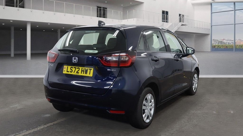 Used Honda Jazz 2022 for sale - 76509890: Photo 4