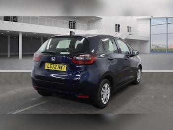 Used Honda Jazz 2022 for sale - 76509890: Photo