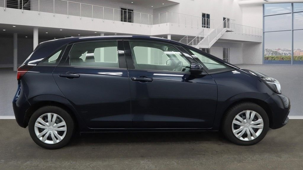 Used Honda Jazz 2022 for sale - 76509890: Photo 5