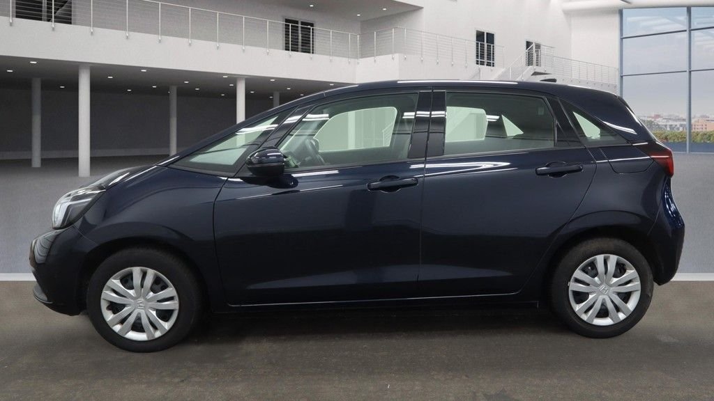 Used Honda Jazz 2022 for sale - 76509890: Photo 6