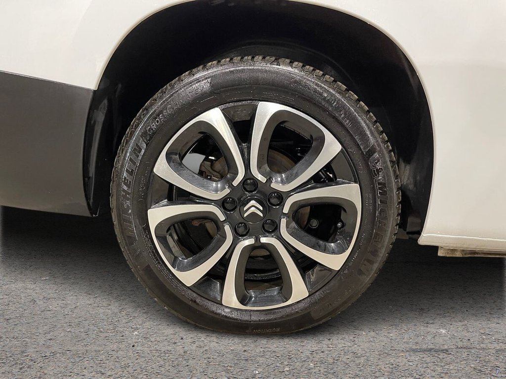 Used Citroen Berlingo 2023 for sale - 76635500: Photo 12