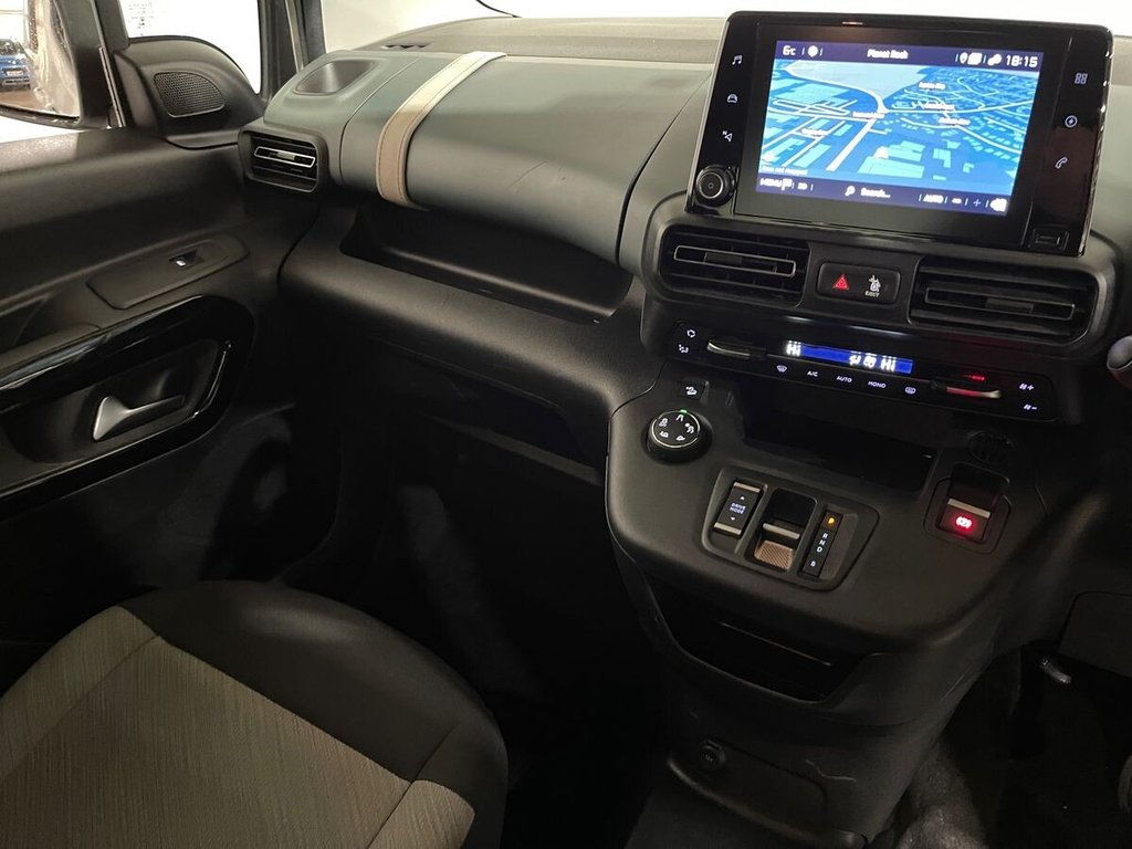 Used Citroen Berlingo 2023 for sale - 76635500: Photo 16