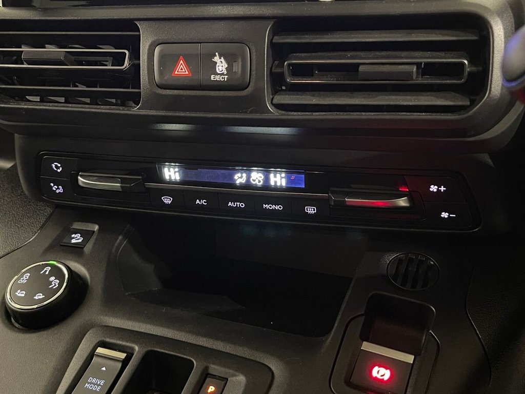 Used Citroen Berlingo 2023 for sale - 76635500: Photo 17