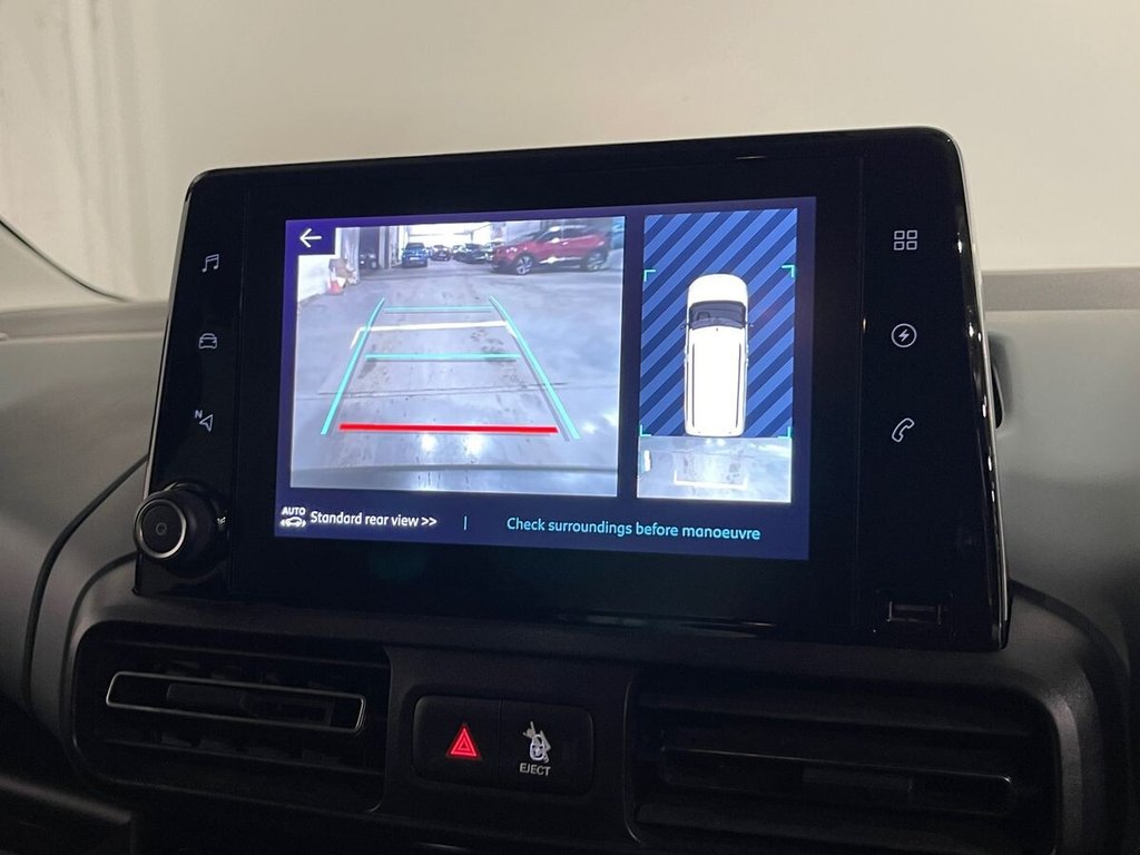 Used Citroen Berlingo 2023 for sale - 76635500: Photo 22