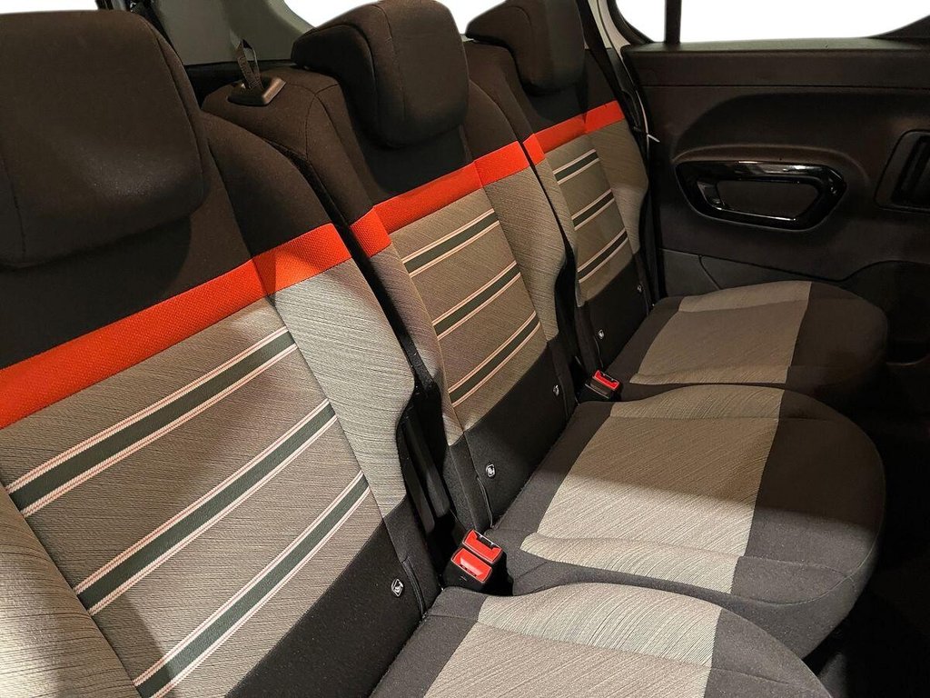 Used Citroen Berlingo 2023 for sale - 76635500: Photo 27