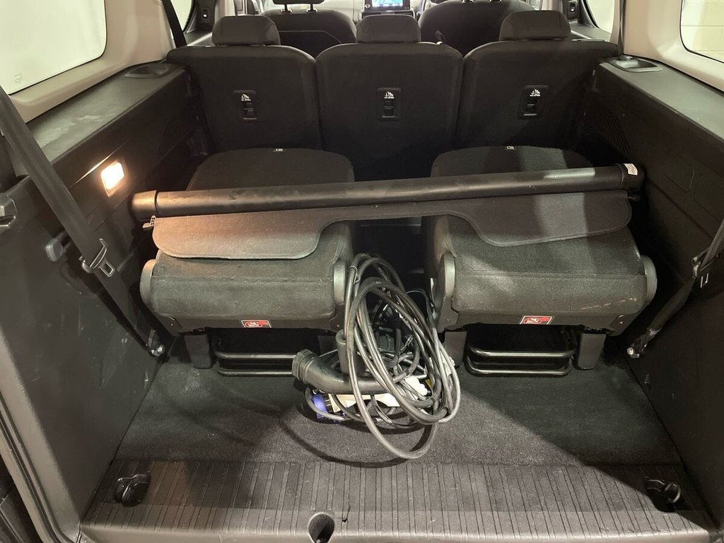 Used Citroen Berlingo 2023 for sale - 76635500: Photo 28