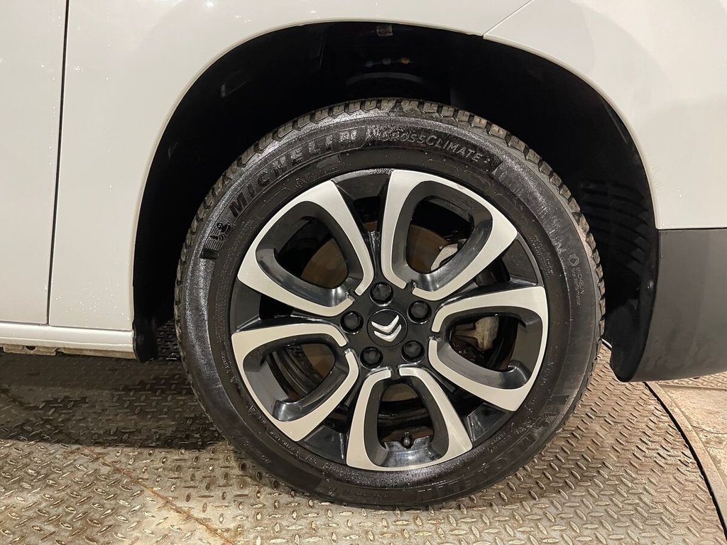 Used Citroen Berlingo 2023 for sale - 76635500: Photo 30