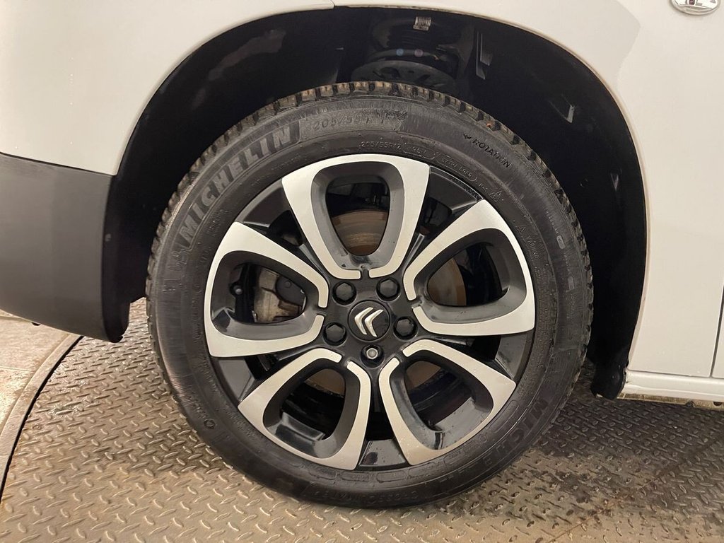 Used Citroen Berlingo 2023 for sale - 76635500: Photo 31