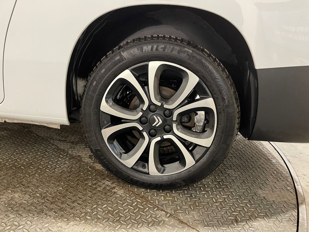 Used Citroen Berlingo 2023 for sale - 76635500: Photo 32