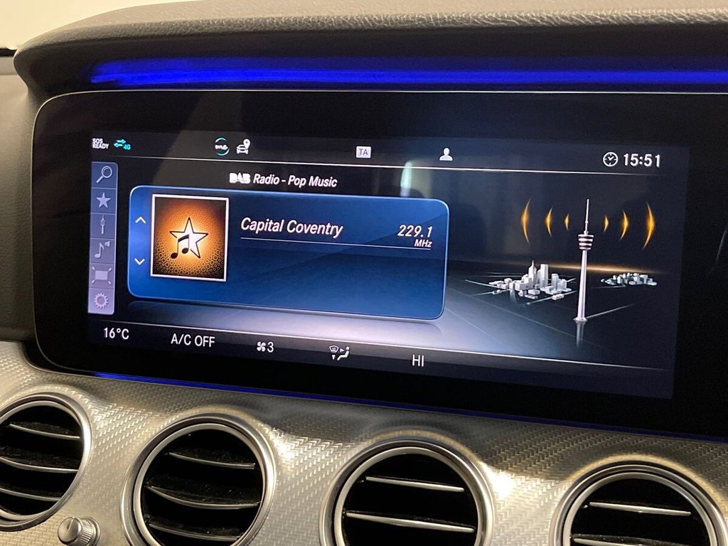 Used Mercedes-Benz E Class 2020 for sale - 77394715: Photo 11