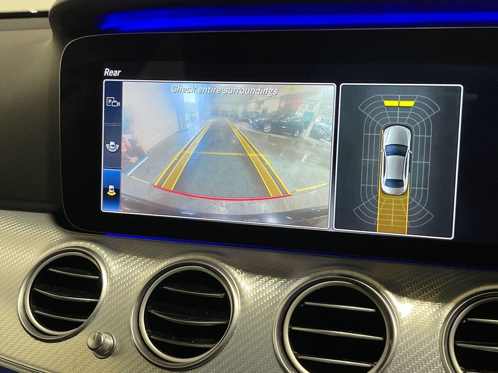 Used Mercedes-Benz E Class 2020 for sale - 77394715: Photo 18