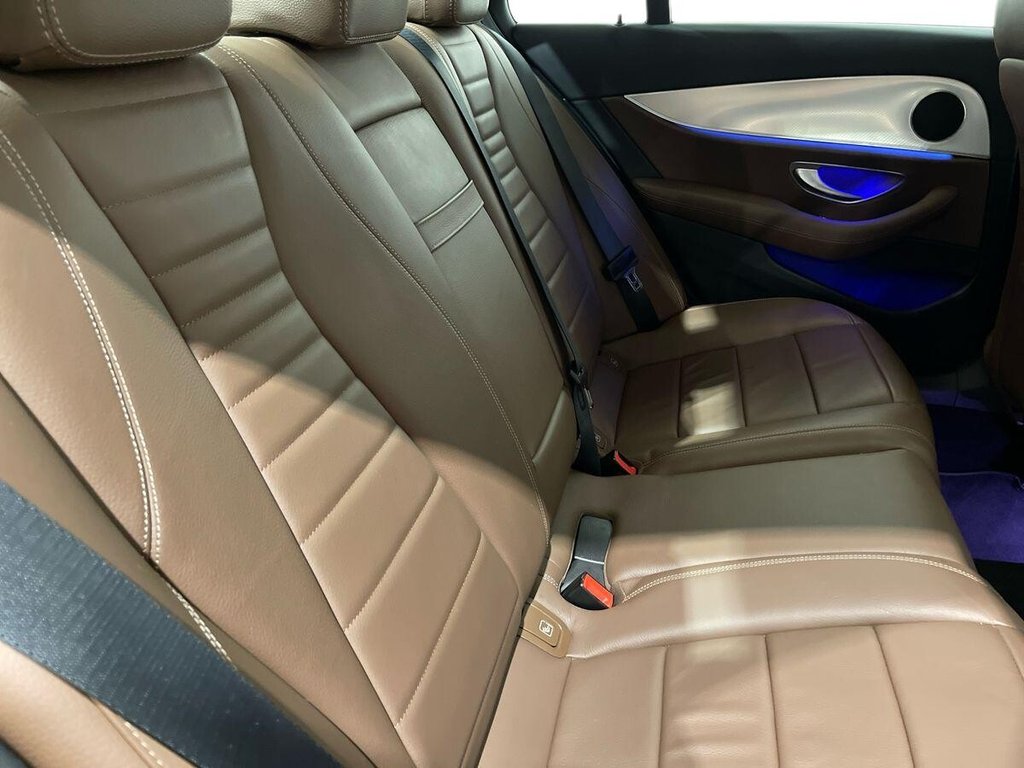 Used Mercedes-Benz E Class 2020 for sale - 77394715: Photo 22