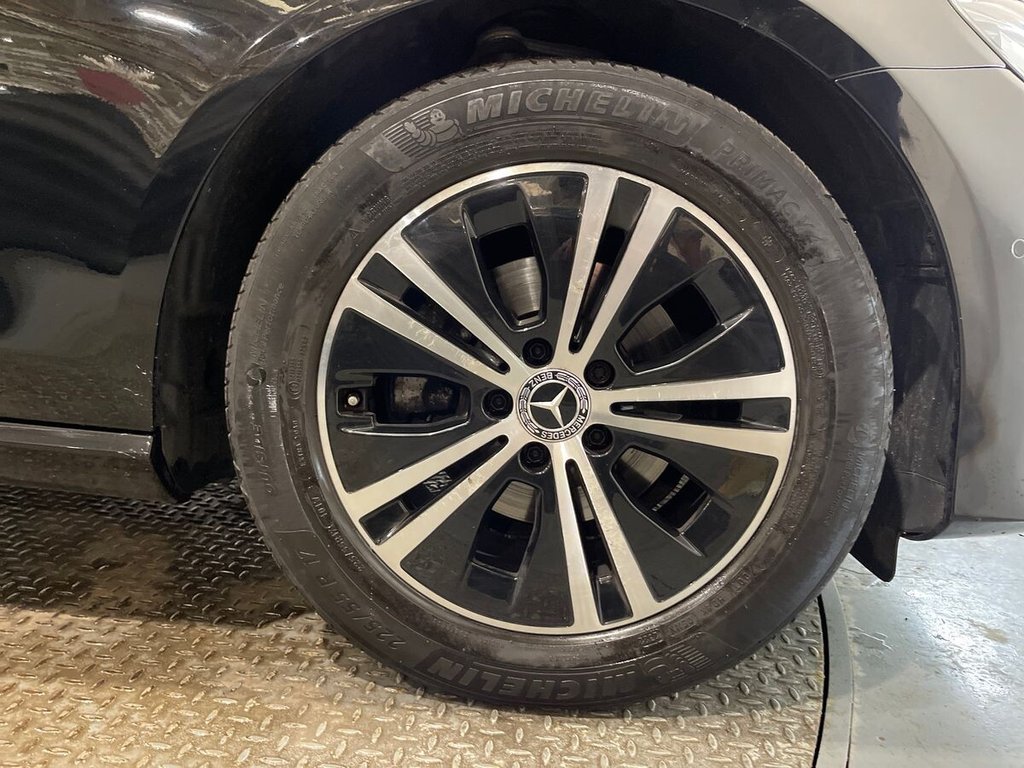 Used Mercedes-Benz E Class 2020 for sale - 77394715: Photo 25