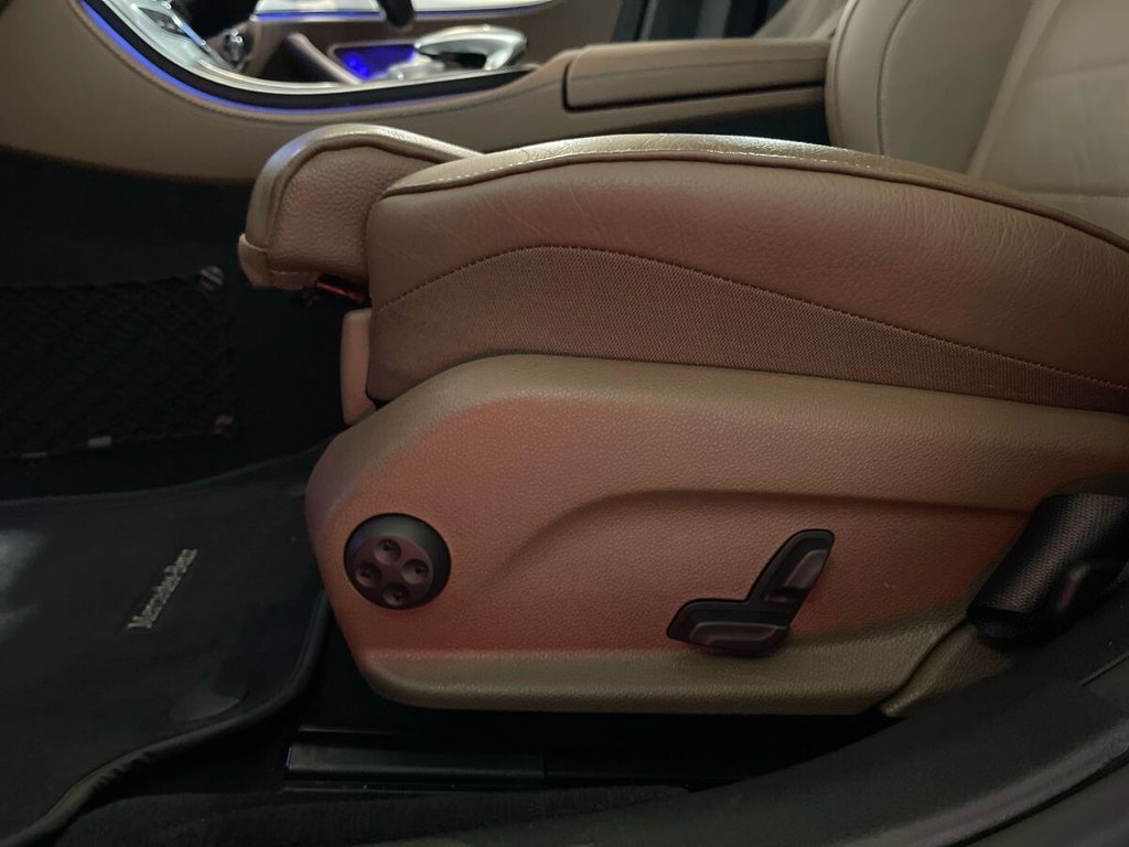 Used Mercedes-Benz E Class 2020 for sale - 77394715: Photo 28