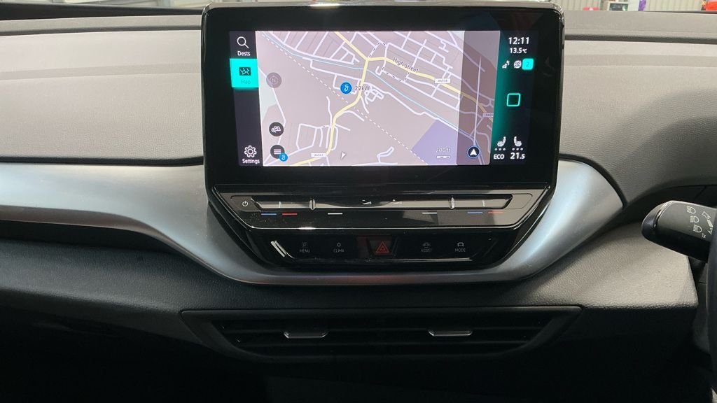 Used Volkswagen ID.4 2021 for sale - 76604631: Photo 11