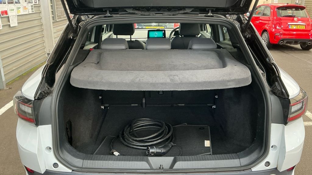 Used Volkswagen ID.4 2021 for sale - 76604631: Photo 7