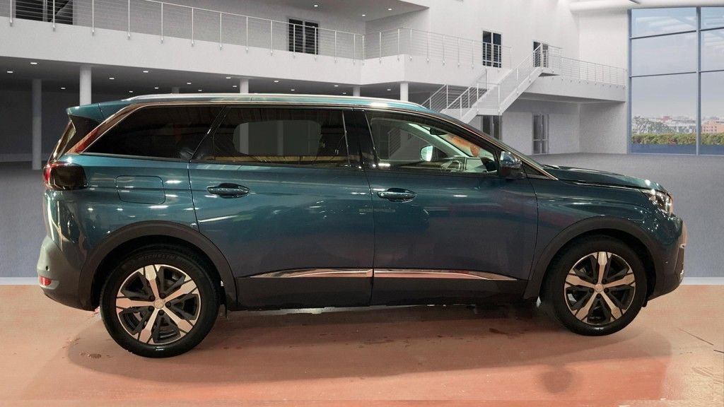 Used Peugeot 5008 2020 for sale - 77188471: Photo 11