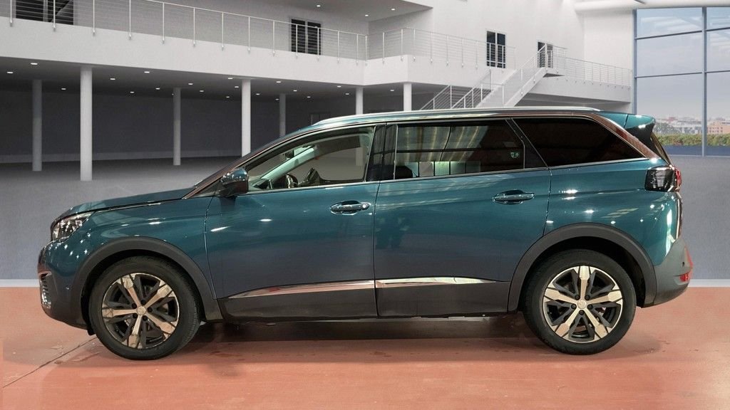 Used Peugeot 5008 2020 for sale - 77188471: Photo 12
