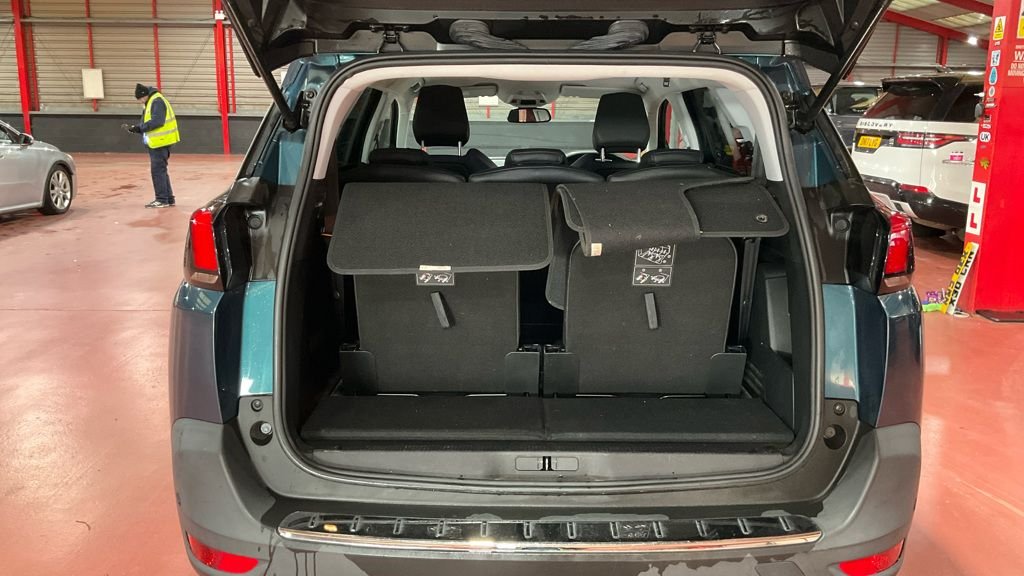 Used Peugeot 5008 2020 for sale - 77188471: Photo 13