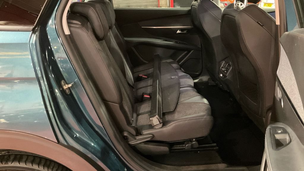 Used Peugeot 5008 2020 for sale - 77188471: Photo 14