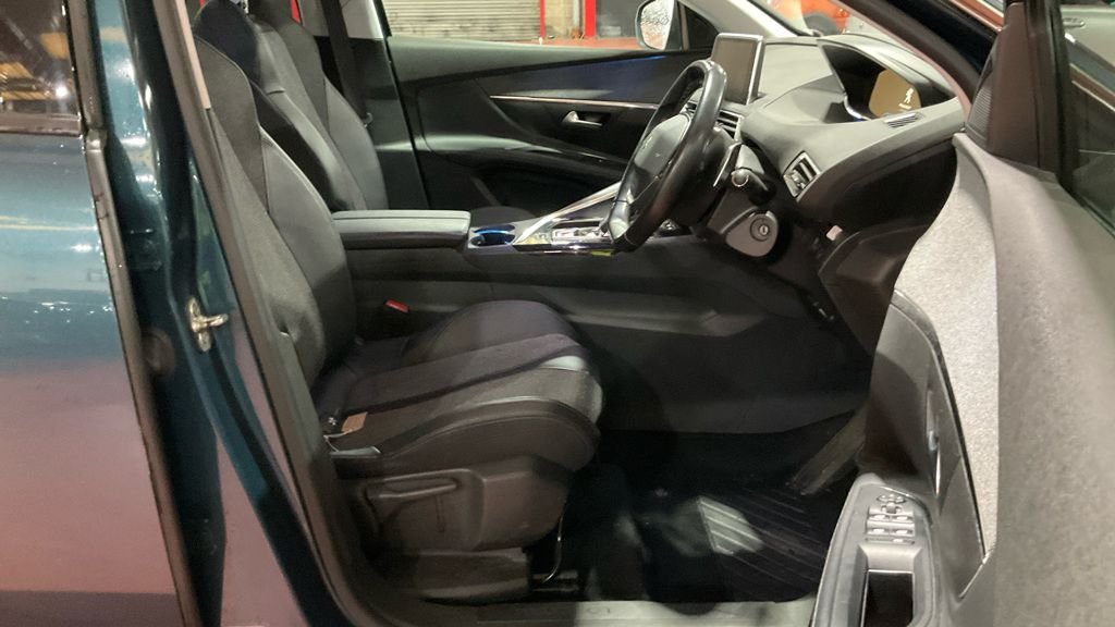 Used Peugeot 5008 2020 for sale - 77188471: Photo 15
