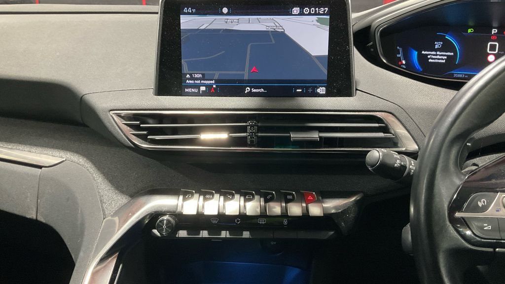 Used Peugeot 5008 2020 for sale - 77188471: Photo 17