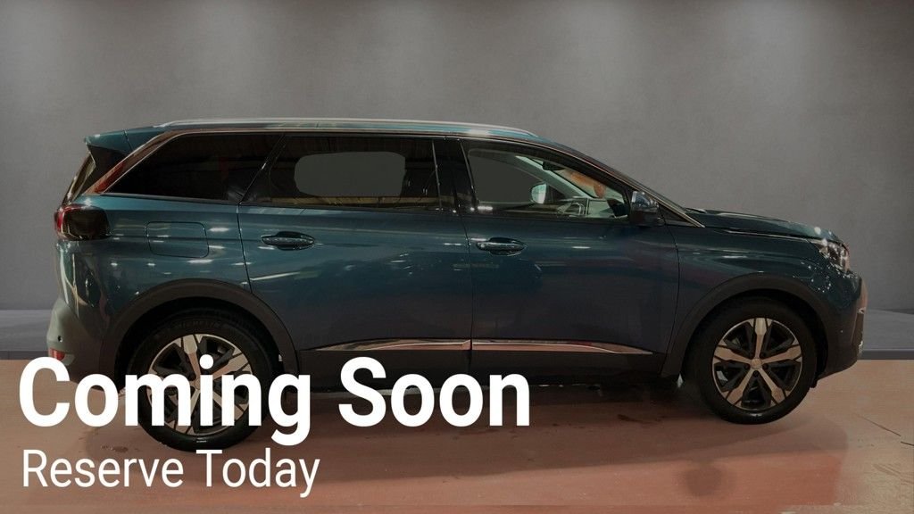 Used Peugeot 5008 2020 for sale - 77188471: Photo 6