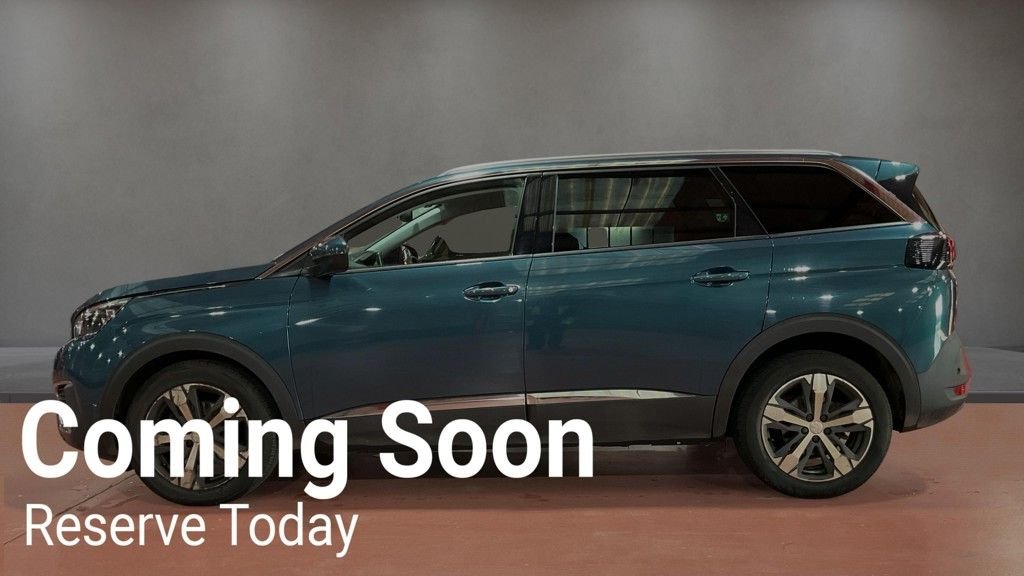 Used Peugeot 5008 2020 for sale - 77188471: Photo 7