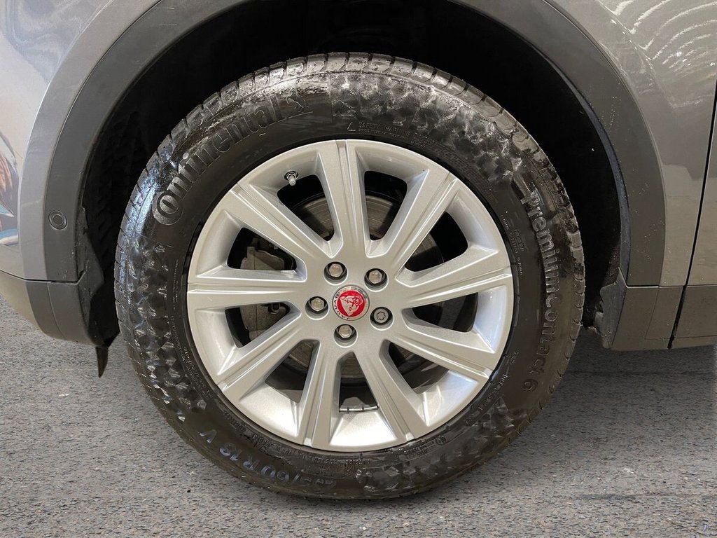 Used Jaguar E-Pace 2018 for sale - 76439345: Photo 12