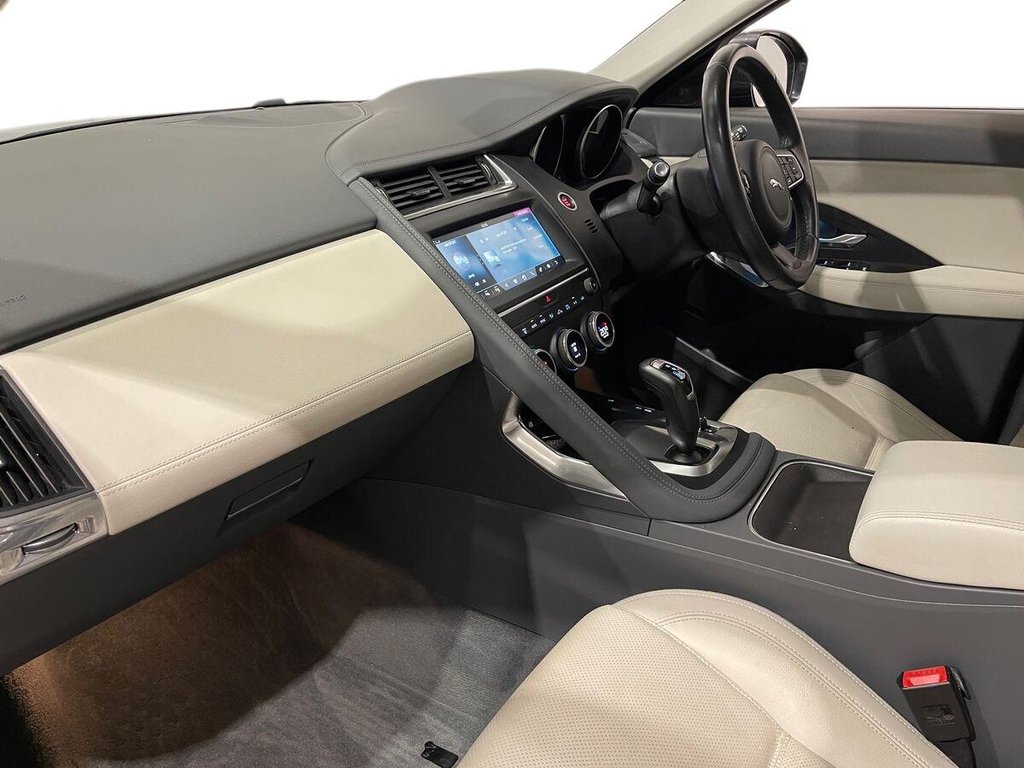 Used Jaguar E-Pace 2018 for sale - 76439345: Photo 14