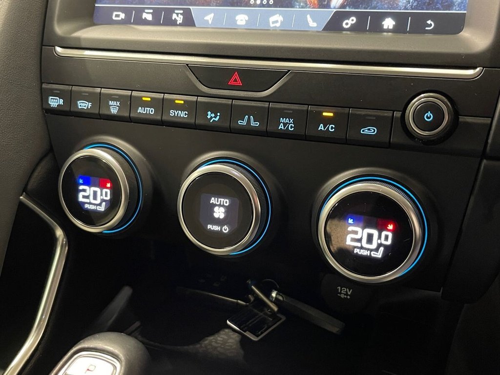 Used Jaguar E-Pace 2018 for sale - 76439345: Photo 17