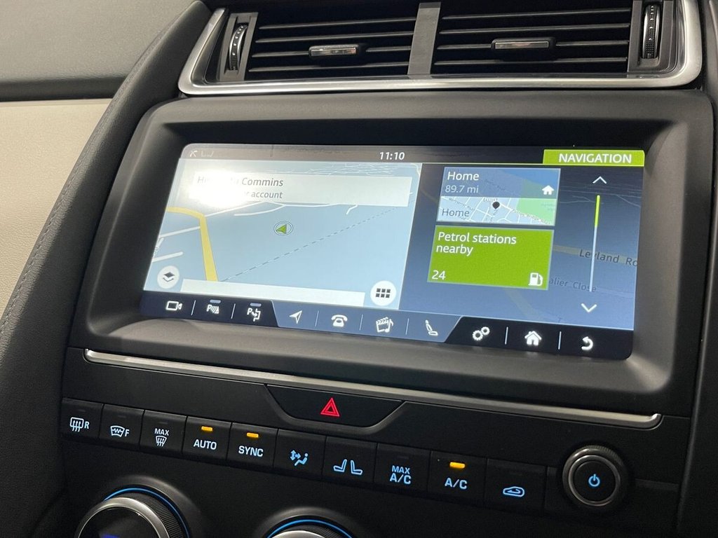 Used Jaguar E-Pace 2018 for sale - 76439345: Photo 20