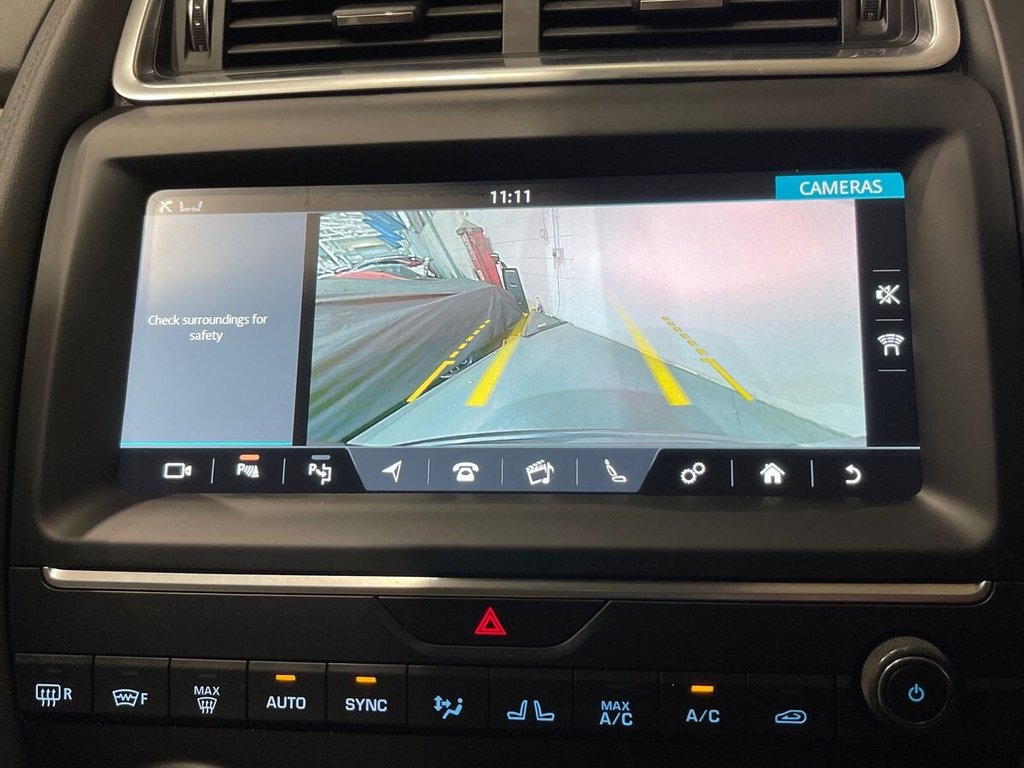 Used Jaguar E-Pace 2018 for sale - 76439345: Photo 22