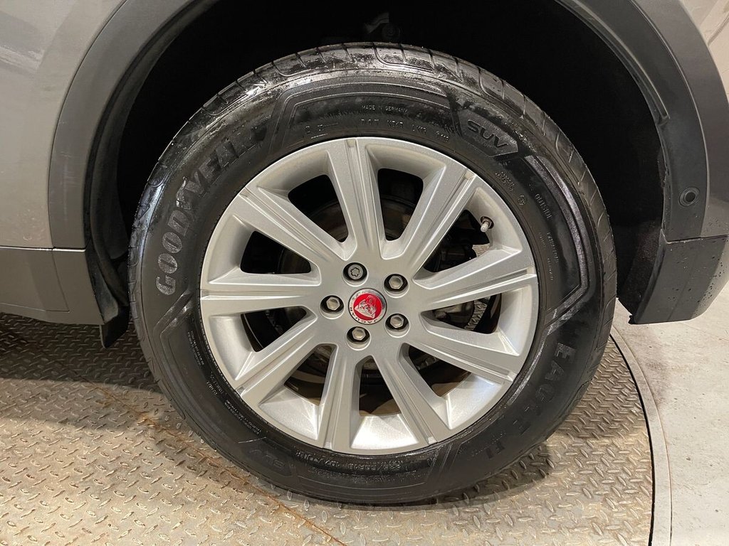 Used Jaguar E-Pace 2018 for sale - 76439345: Photo 33