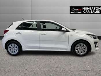 Used Kia Rio 2021 for sale - 74884644: Photo