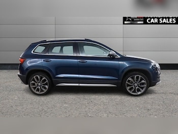 Used Skoda Karoq 2019 for sale - 78819165: Photo