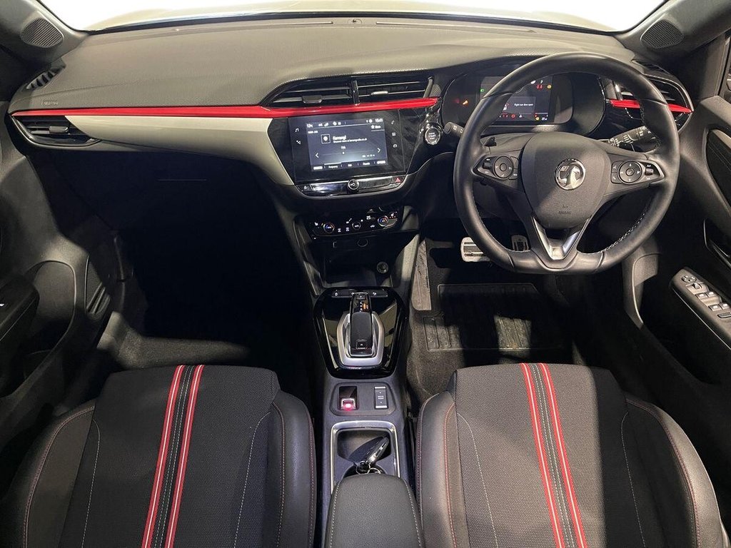 Used Vauxhall Corsa 2021 for sale - 76686307: Photo 10