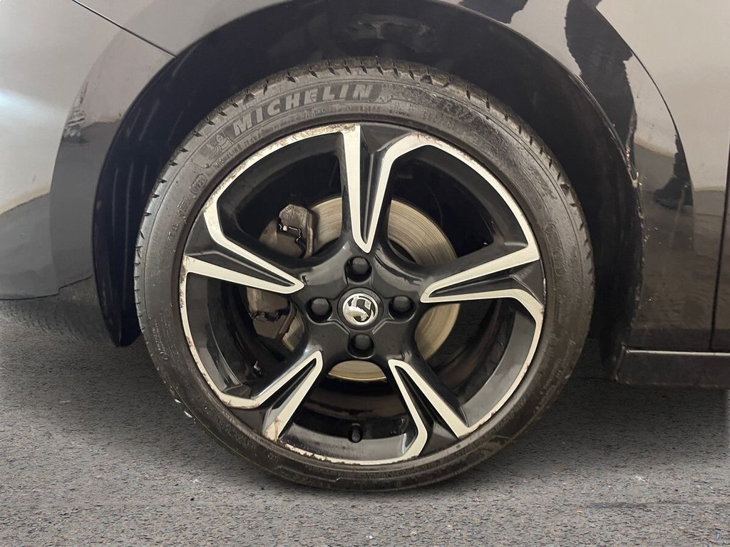 Used Vauxhall Corsa 2021 for sale - 76686307: Photo 12