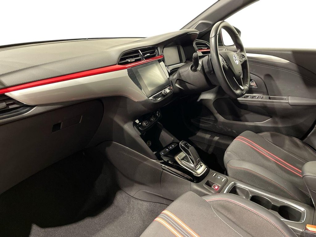 Used Vauxhall Corsa 2021 for sale - 76686307: Photo 13
